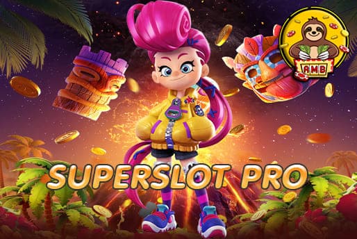 SUPERSLOT PRO