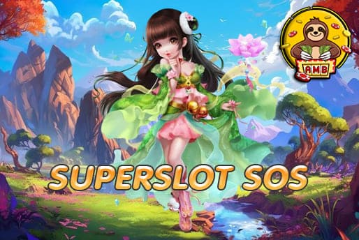 SUPERSLOT SOS