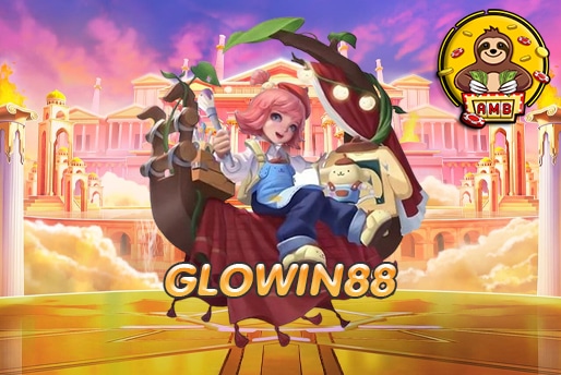 GLOWIN88