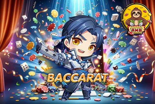 BACCARAT