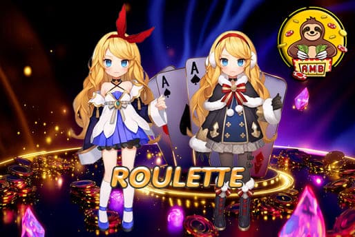 ROULETTE