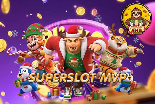 SUPERSLOT MVP