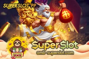SUPERSLOT PP