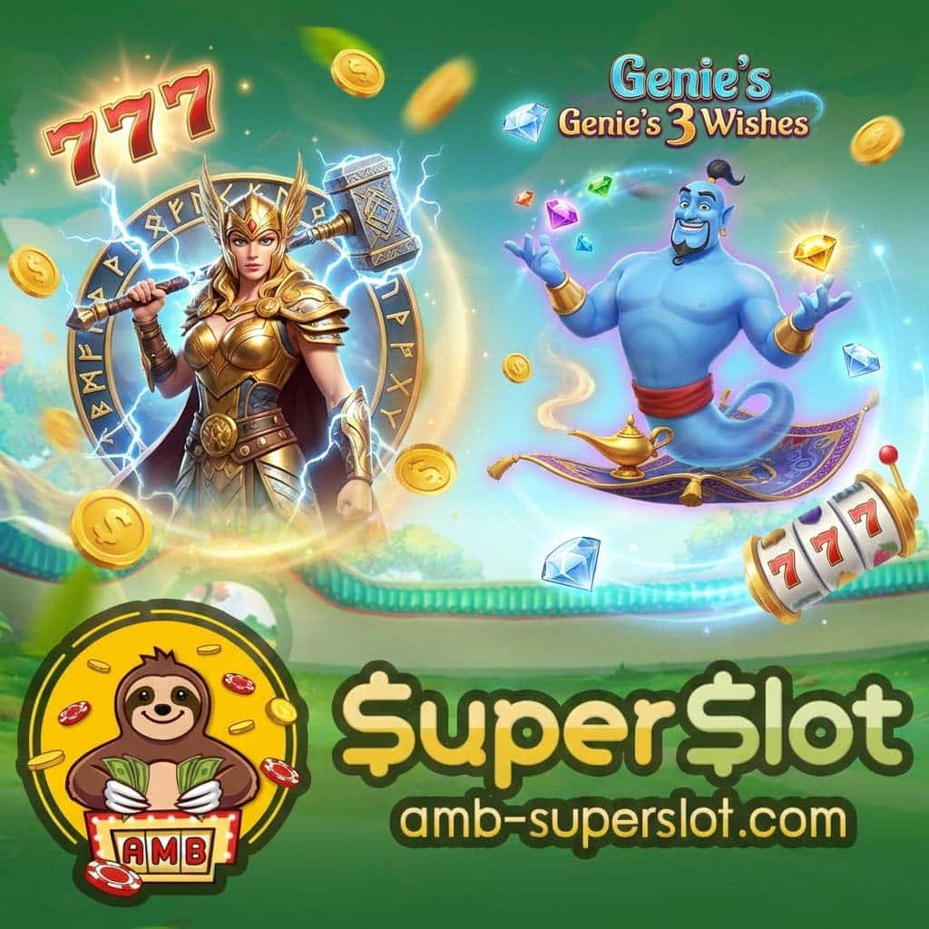 สรุป Auto Spin หรือ สปินเอง แบบไหนดีกว่ากัน