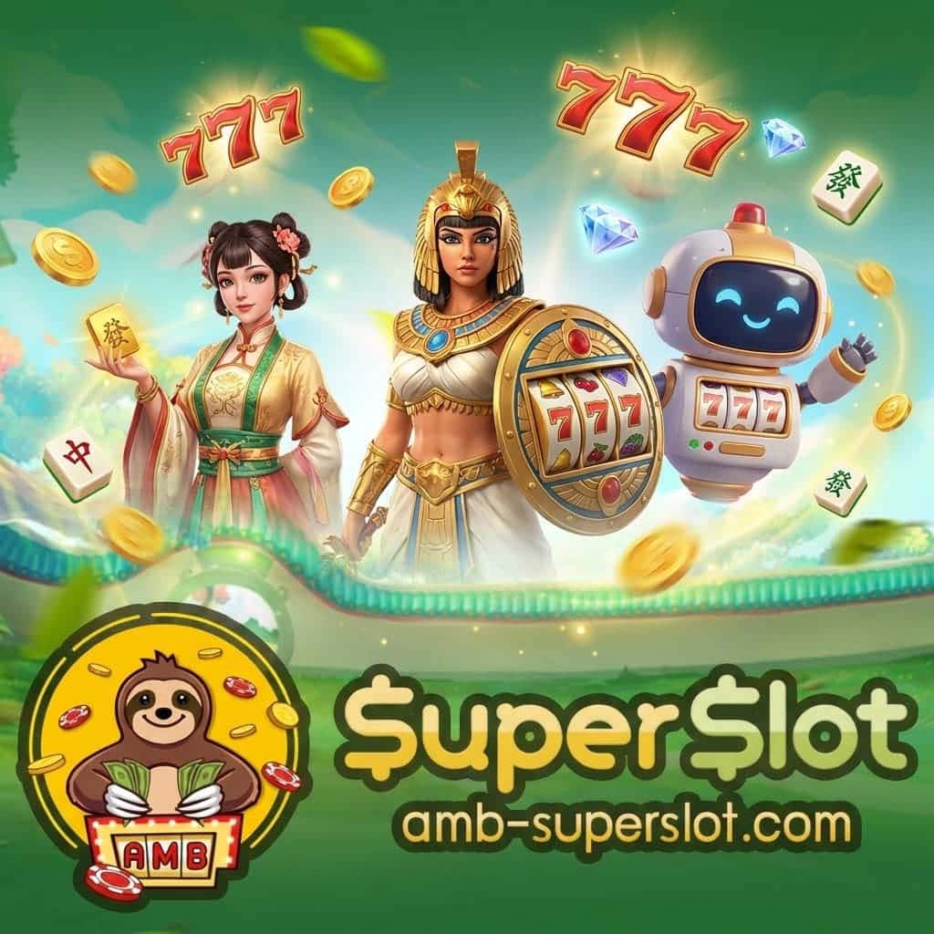 เจาะลึกเทคนิคสล็อต