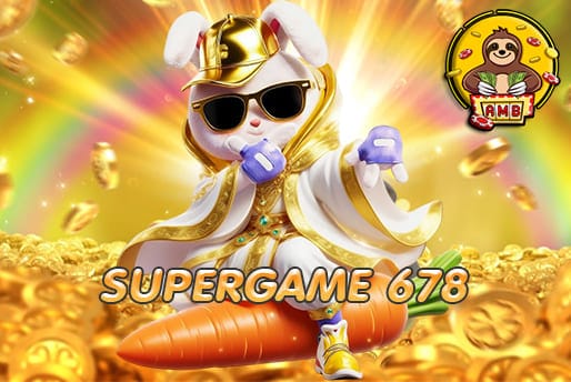 SUPERGAME 678