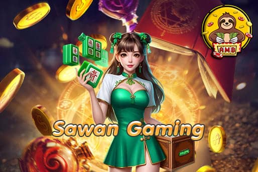Sawan Gaming