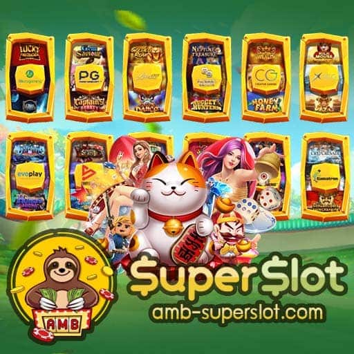 นิยามของ BankRoll ในโลก Superslot