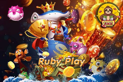 Ruby Play