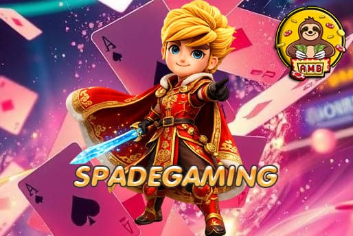 SPADEGAMING