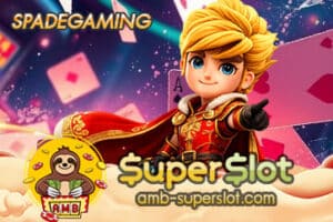SPADEGAMING