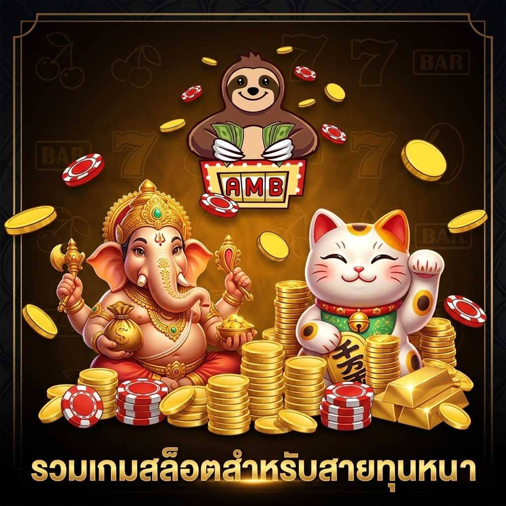 ชี้เป้า 3 เกมสล็อตสุดโหด Superslot