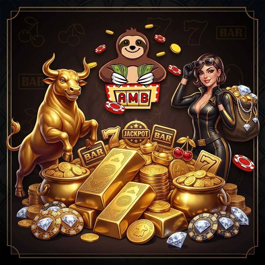 ลุยสนาม VIP บนเว็บตรง API แท้ Super slot