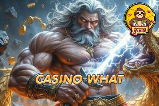 CASINO WHAT
