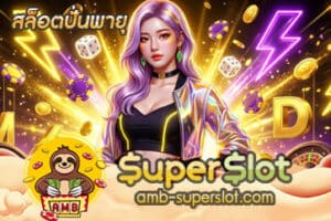 สล็อตปั่นพายุ
