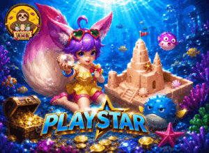 PLAYSTAR