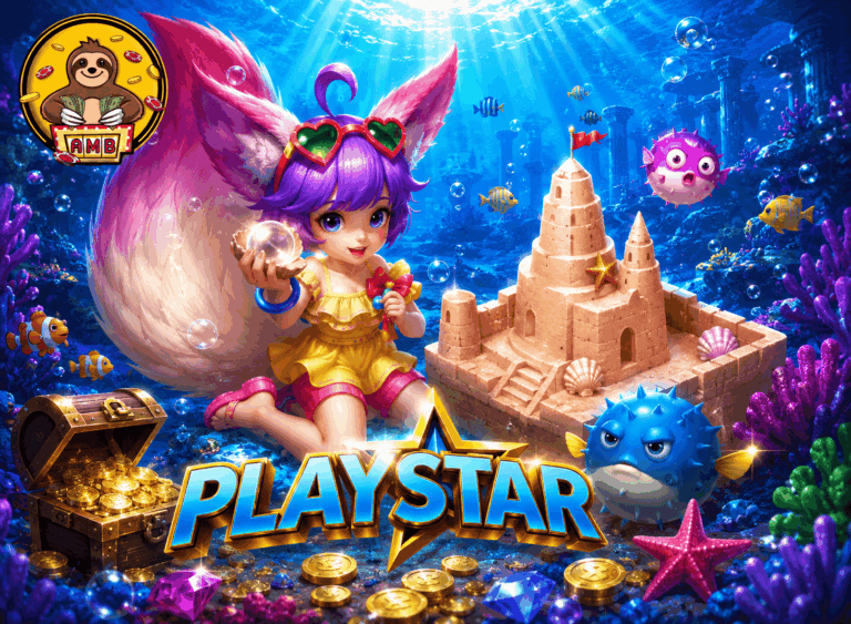PLAYSTAR