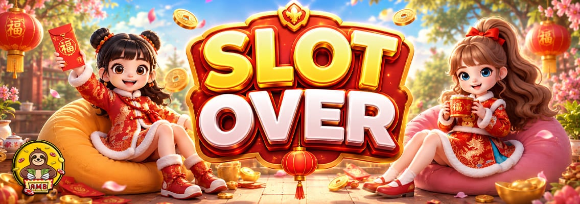 SLOT OVER