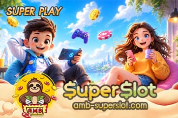 SUPER PLAY