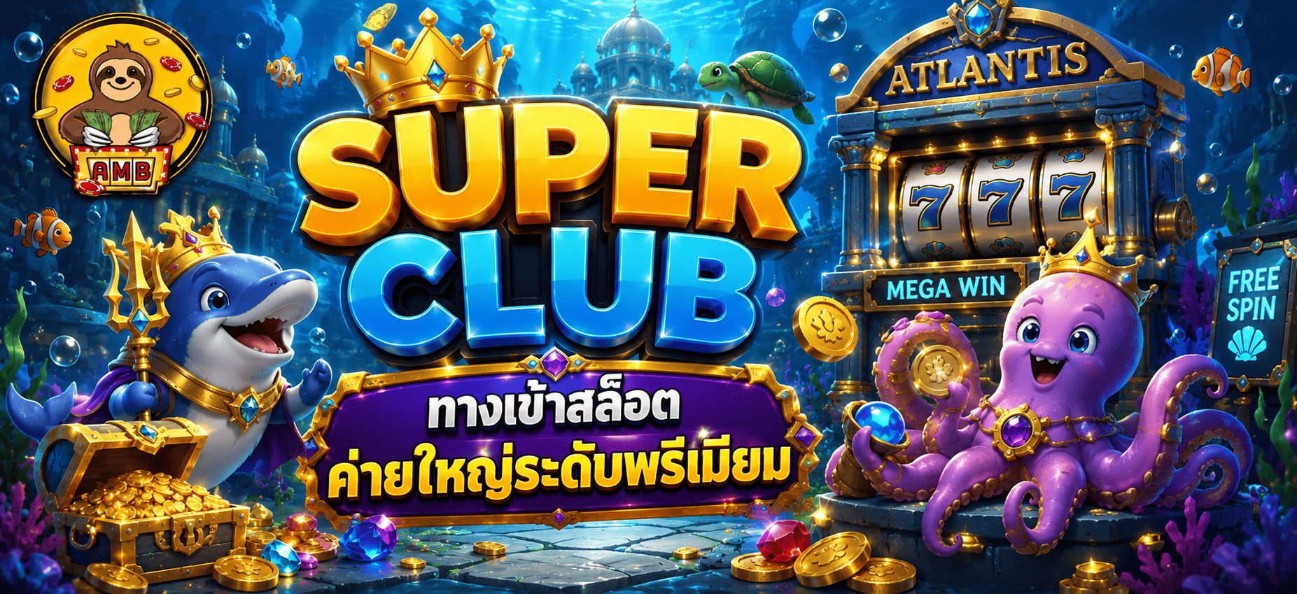 SUPER CLUB