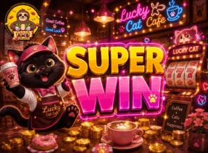 SUPER WIN
