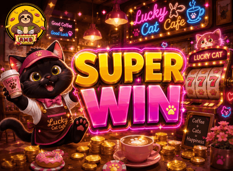 SUPER WIN