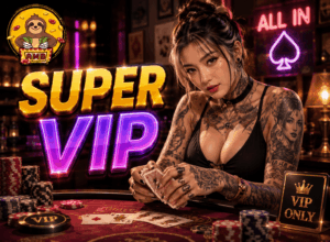 SUPER VIP