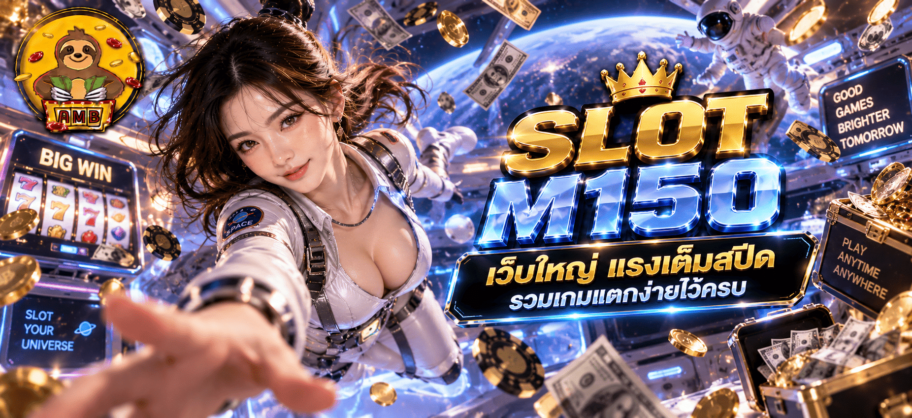 SLOT M150