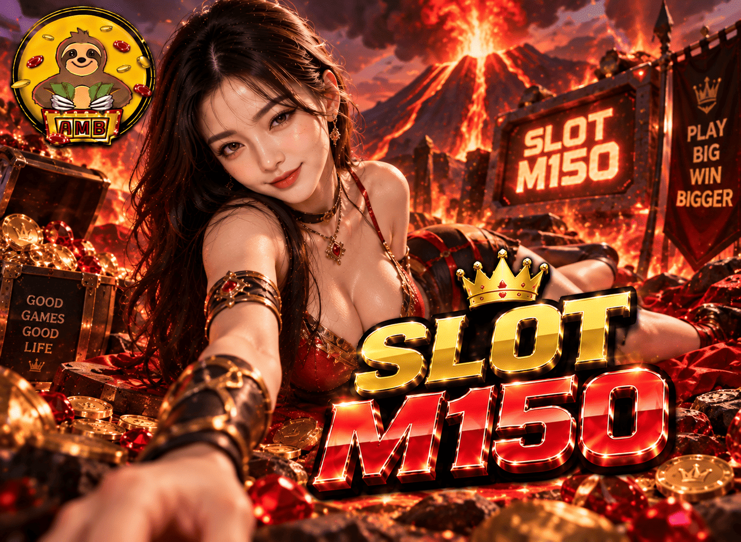 SLOT M150
