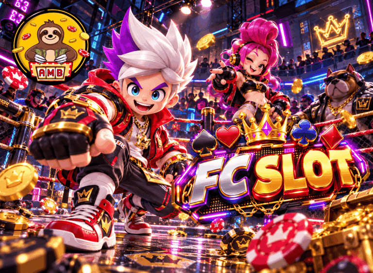 FC SLOT